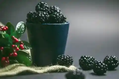 블랙베리