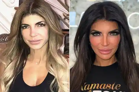 Teresa Giudice – The Real Housewives of New Jersey