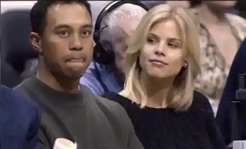 What Was In The Divorce Settlement? 