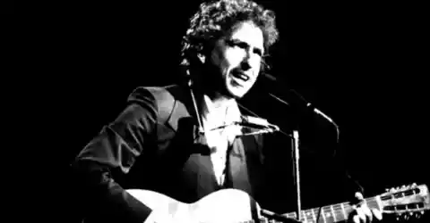 Bob Dylan