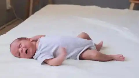 Verificar A Criança