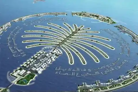 Ambitious Projects