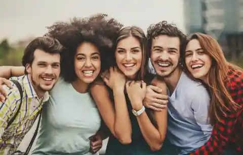 28. Ranking the Chances of Forgiveness