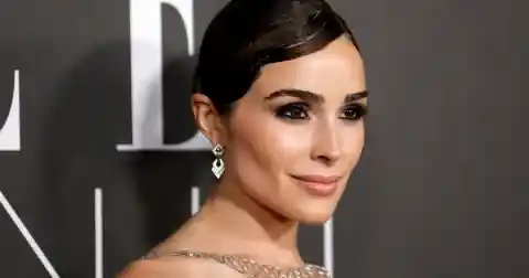 Rhode Island - Olivia Culpo