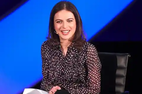 Bianna Golodryga - 15%
