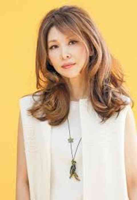 Lee Mi-sook