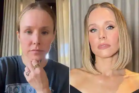 Kristen Bell – Veronica Mars