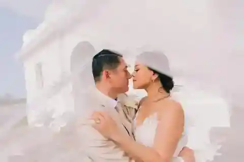 진짜 러브스토리?