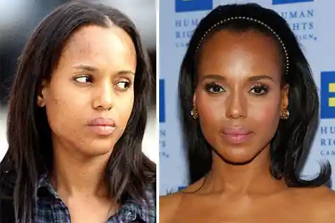 5. Kerry Washington