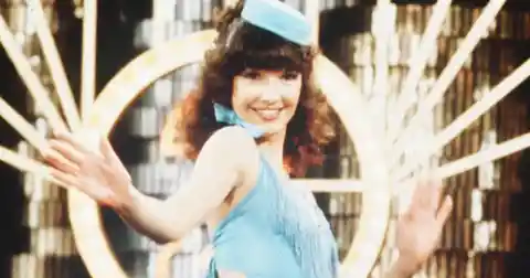 Arkansas - Mary Steenburgen