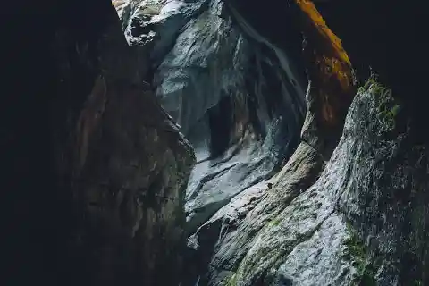 Darkness