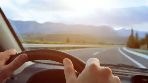 Going To Meet Her