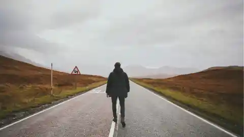 The End