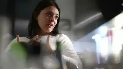 Unveiling the Affair