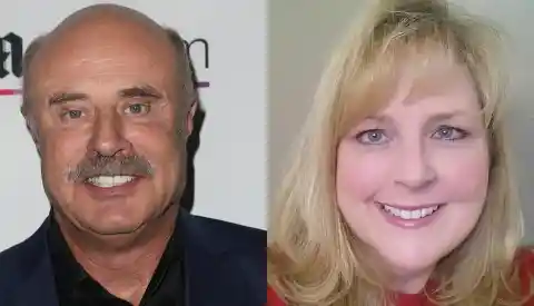 Garth Brooks & Sandy Mahl – $125 MillionPhil McGraw & Debbie Higgins – Approx. $1 Million