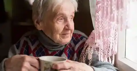 Ruth’s Childhood Home