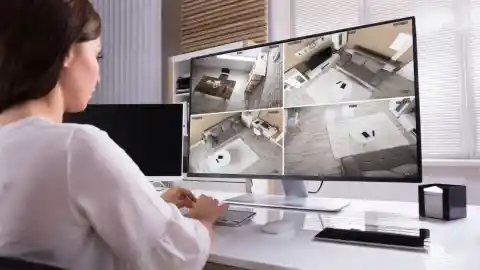 Imagens Inquietantes