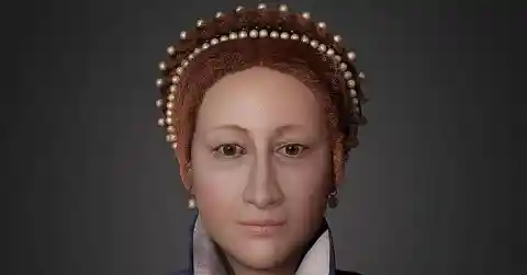 Mary, Queen Of Scots
