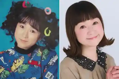 山瀬まみ（1969年生まれ）