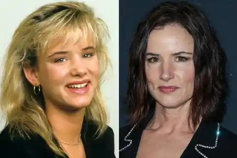 Juliette Lewis – born in 1973