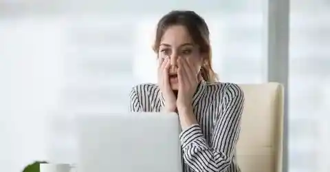 Extravagant Spending Revealed