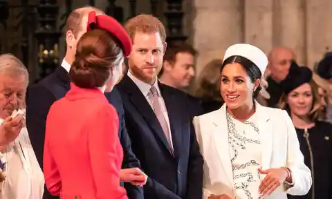 A Not So Warm Welcome