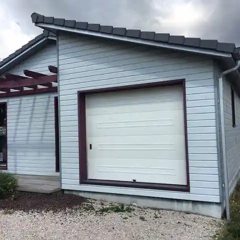 A Faulty Garage