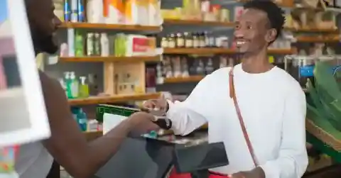 Just Another Tuesday