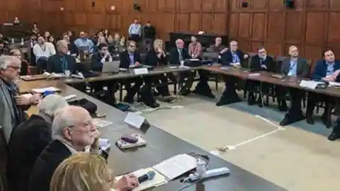 Die Zukunft der biblischen Archäologie