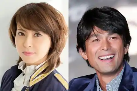 Chisato Moritaka And Yosuke Eguchi – A 22-Year-Long Partnership