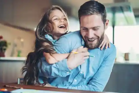 A Fathers Promise
