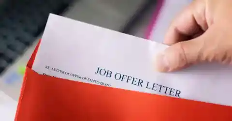 Job Offers Pour In