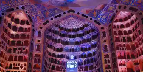 20. An Explorer’s Dream Destination