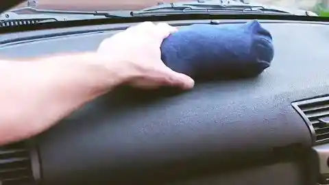 猫砂のもうひとつの賢い使い方
