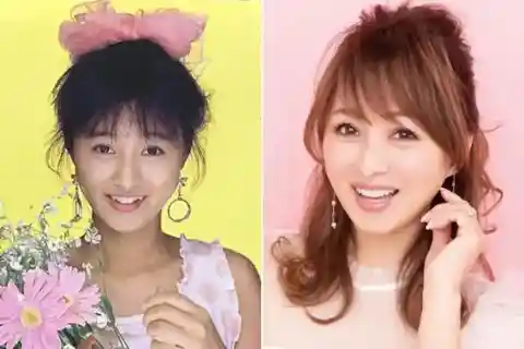 渡辺美奈代（1969年生まれ）