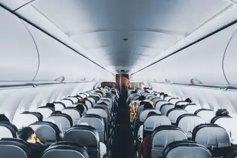 Losing Control