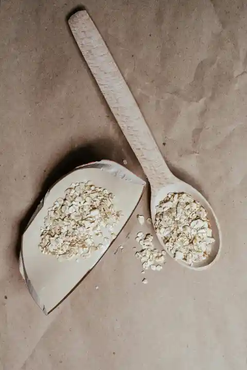 Oatmeal