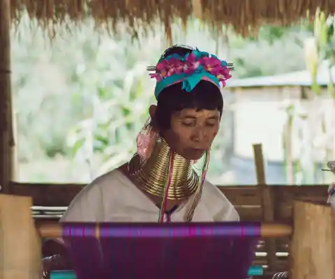 Not A Choice For Some