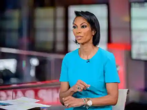 Harris Faulkner - 24%