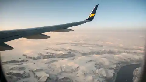 Boarding Tension