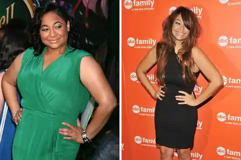 Raven-Symone