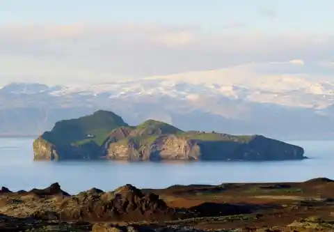 Various Myths and Legends