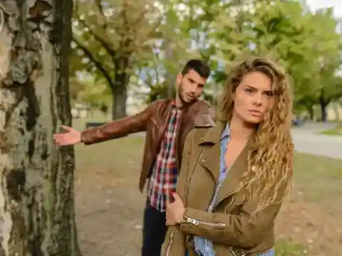 Kept On A Short Leash