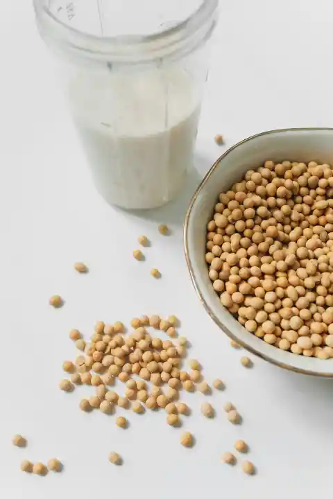 Soy