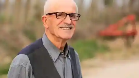 Not My Responsibility