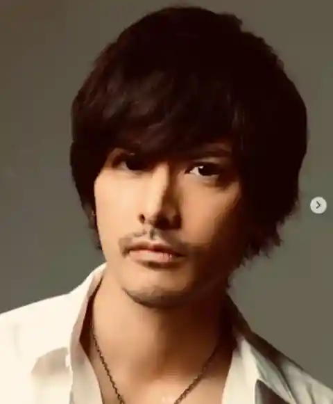 14th place: Eiji Takigawa