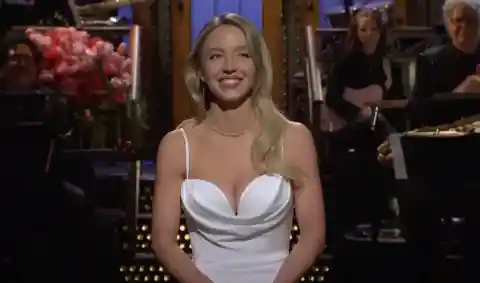Washington - Sydney Sweeney