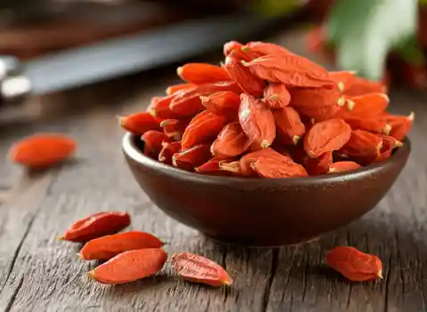 Goji Berries