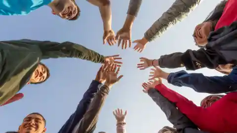 A Community United