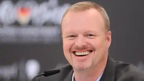 Stefan Raab – 160 million euros